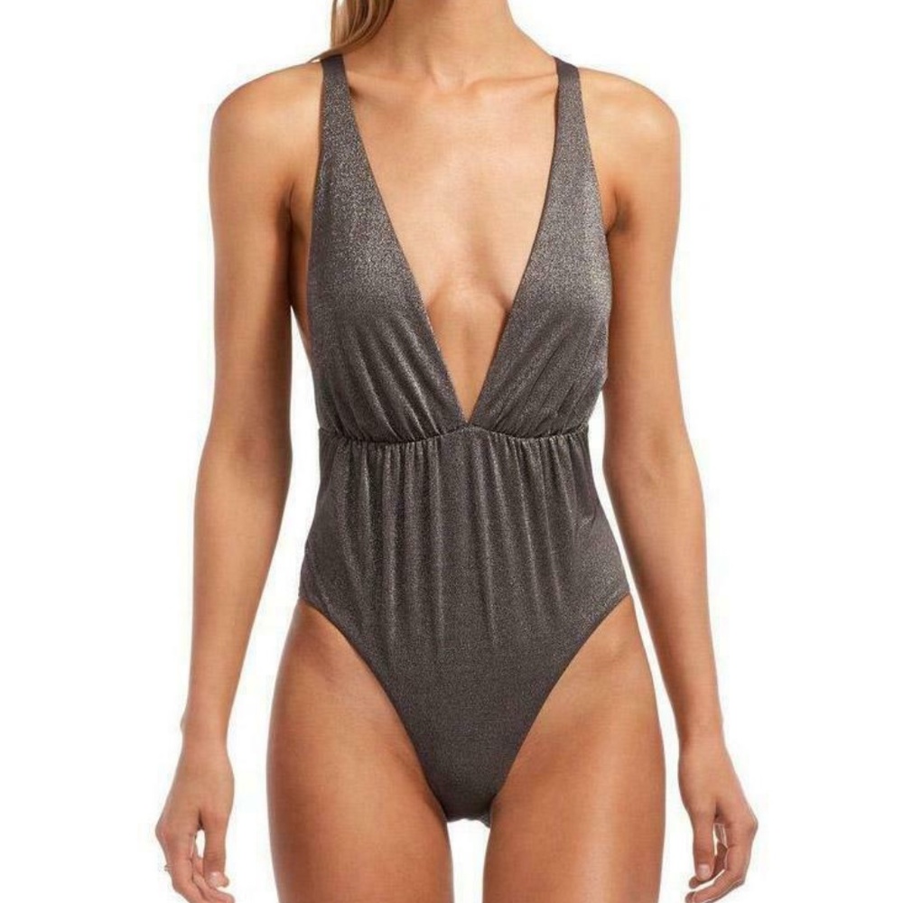 Vitamin A Stella One Piece Swimsuit
